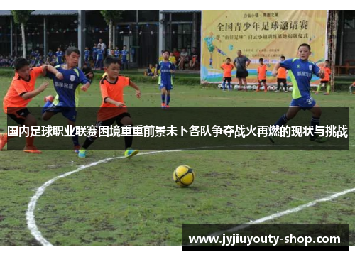 国内足球职业联赛困境重重前景未卜各队争夺战火再燃的现状与挑战