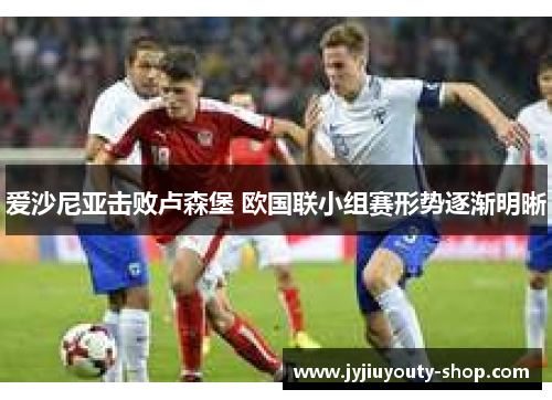 爱沙尼亚击败卢森堡 欧国联小组赛形势逐渐明晰